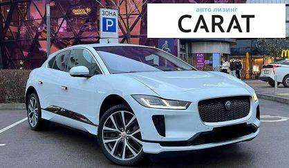 Jaguar I-Pace 2018