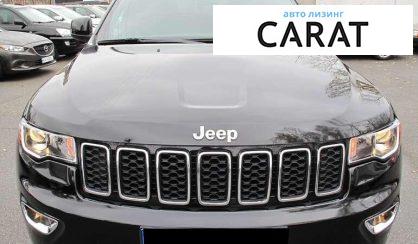 Jeep Grand Cherokee 2020