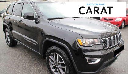 Jeep Grand Cherokee 2020