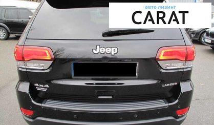 Jeep Grand Cherokee 2020