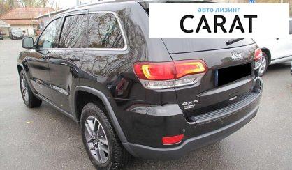 Jeep Grand Cherokee 2020