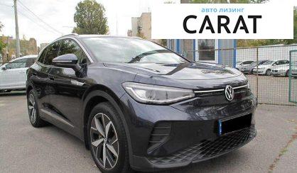 Volkswagen ID.4 2022