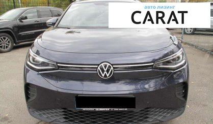 Volkswagen ID.4 2022