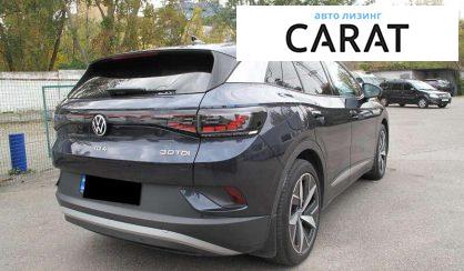 Volkswagen ID.4 2022