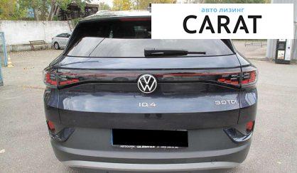Volkswagen ID.4 2022