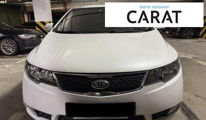 Kia Cerato 2011