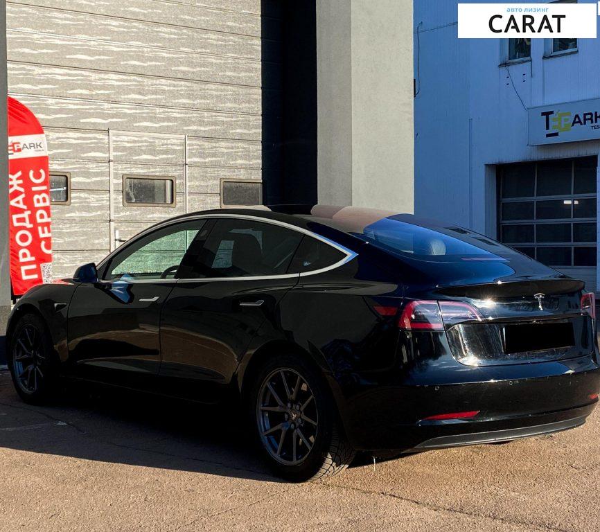 Tesla Model 3 2019