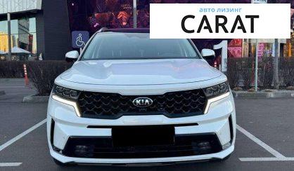 Kia Sorento 2020