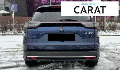 Honda M-NV 2024