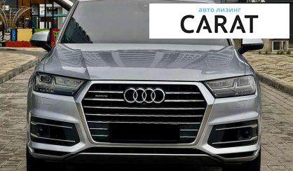 Audi Q7 2015