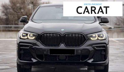 BMW X6 2023