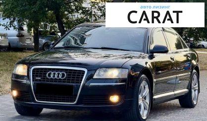 Audi A8 2006