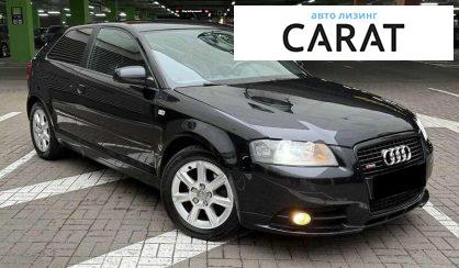 Audi A3 2006