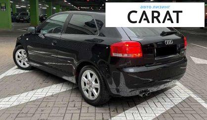 Audi A3 2006
