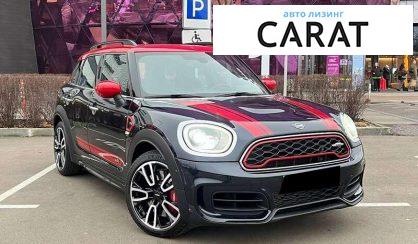 MINI Countryman 2019