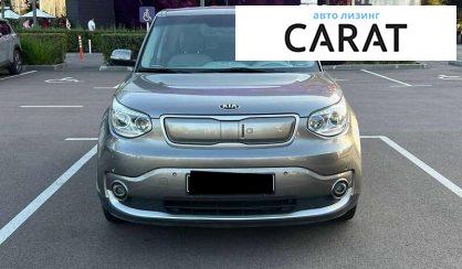 Kia Soul 2015