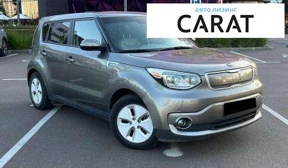 Kia Soul 2015