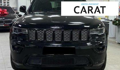 Jeep Grand Cherokee 2020