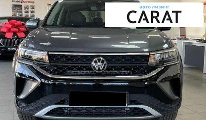 Volkswagen Taos 2024