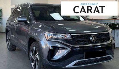 Volkswagen Taos 2024