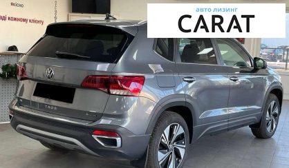 Volkswagen Taos 2024