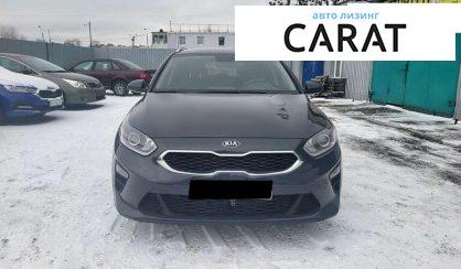 Kia Ceed 2021