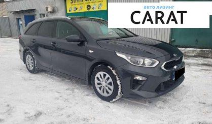 Kia Ceed 2021