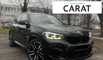 BMW X3 2019