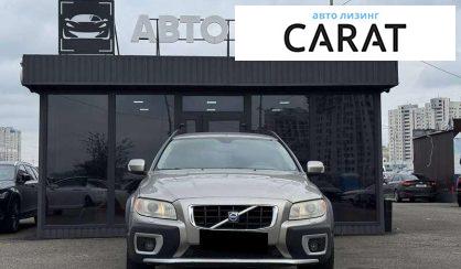 Volvo XC70 2008