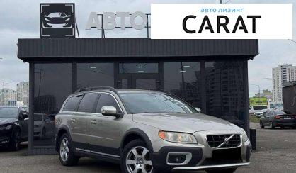Volvo XC70 2008