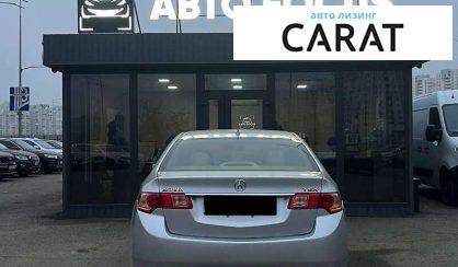 Acura TSX 2013