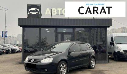 Volkswagen Golf 2006