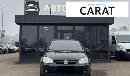 Volkswagen Golf 2006