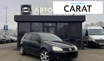 Volkswagen Golf 2006