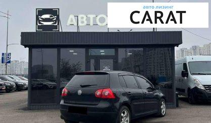 Volkswagen Golf 2006