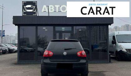 Volkswagen Golf 2006