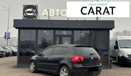 Volkswagen Golf 2006