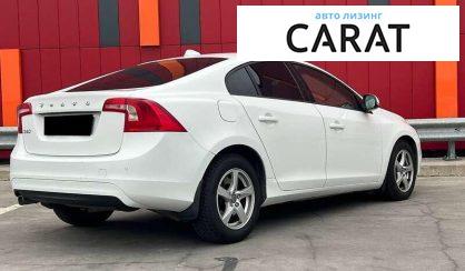 Volvo S60 2015