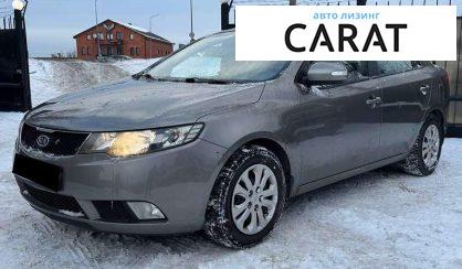 Kia Cerato 2009