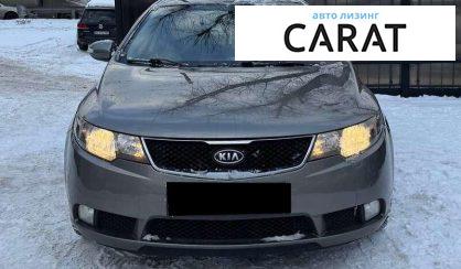 Kia Cerato 2009