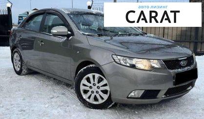 Kia Cerato 2009