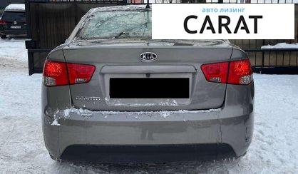 Kia Cerato 2009