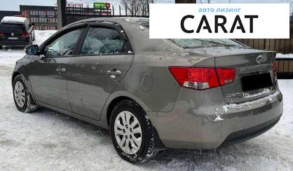 Kia Cerato 2009