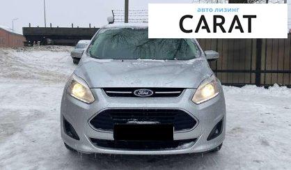 Ford C-Max 2017