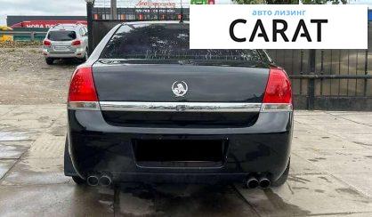 Chevrolet Caprice 2007