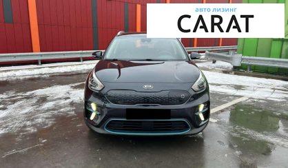 Kia Niro 2020