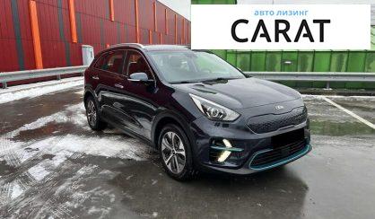 Kia Niro 2020