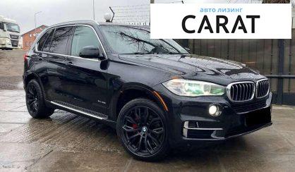 BMW X5 2014