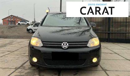 Volkswagen Golf 2013