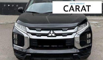 Mitsubishi Outlander 2019